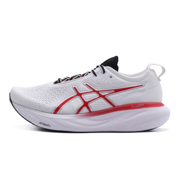 Asics Gel-Nimbus 25 Anniversary Παπούτσια Για Τρέξιμο-Περπάτημα 