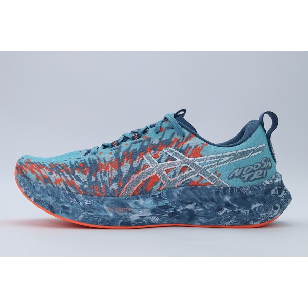 Asics Noosa Tri 16 Αθλητικά Παπούτσια Για Τρέξιμο (1011B872-402)