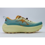ASICS Trabuco Max 4 Ανδρικά Αθλητικά Παπούτσια Trail Running
