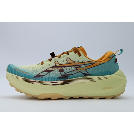Asics Trabuco Max 4 Παπούτσια Trail Running 