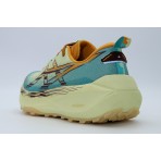 ASICS Trabuco Max 4 Ανδρικά Αθλητικά Παπούτσια Trail Running
