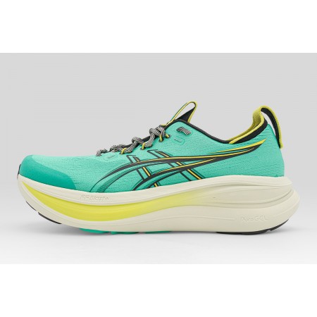 Asics Gel-Nimbus 28 Tr Παπούτσια Trail Running 