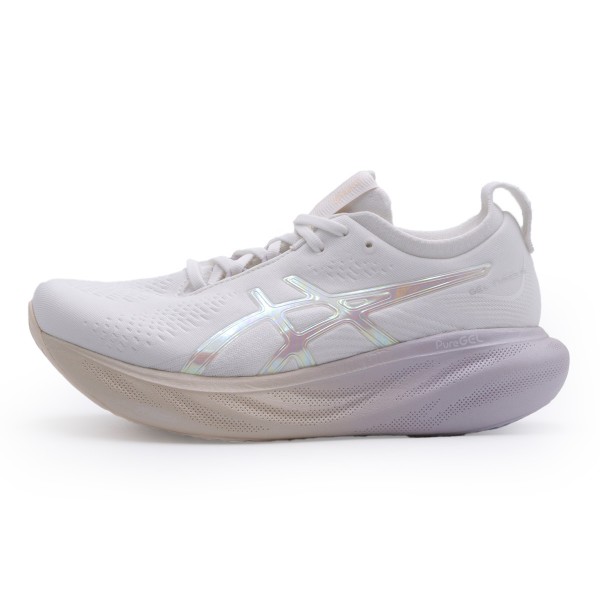 Asics Gel-Nimbus 25 Anniversary Παπούτσια Για Τρέξιμο-Περπάτημα 
