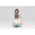 ASICS Gel-Nimbus 28 Αθλητικά Παπούτσια Trail Running Μπεζ, Ροζ, Καφέ, Διάφορα Χρώματα