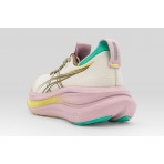 ASICS Gel-Nimbus 28 Αθλητικά Παπούτσια Trail Running Μπεζ, Ροζ, Καφέ, Διάφορα Χρώματα