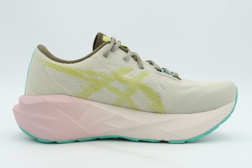 Asics Novablast 5 Tr Παπούτσια Trail Running (1012B983-020)