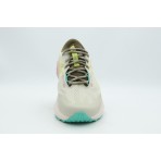 ASICS Novablast 5 Αθλητικά Παπούτσια Trail Running Μπεζ, Φυτρί, Ροζ