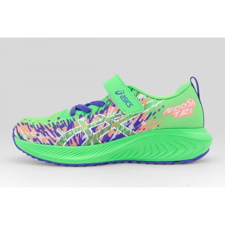 ASICS Pre Noosa Tri 16 Παιδικά Αθλητικά Παπούτσια για Τρέξιμο