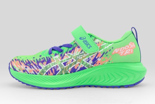 Asics Gel-Noosa Tri 16 Αθλητικά Παπούτσια Για Τρέξιμο (1014A345-301)