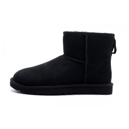 Ugg W Classic Mini Ii Μποτάκια Μόδας 