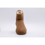 Ugg W Classic Mini Ii Μποτάκια Μόδας (1016222 CHE)