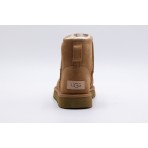 Ugg W Classic Mini Ii Μποτάκια Μόδας (1016222 CHE)