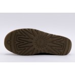 Ugg W Classic Mini Ii Μποτάκια Μόδας (1016222 CHE)
