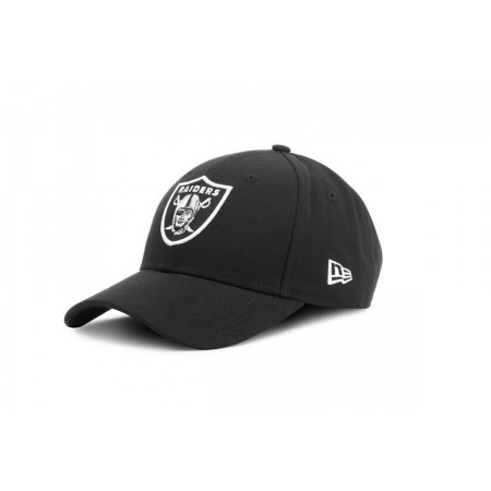 New Era Oakland Raiders Καπέλο Velcro 