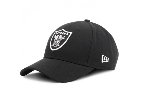 New Era Oakland Raiders The League 9Forty Καπέλο Velcro (10517873)