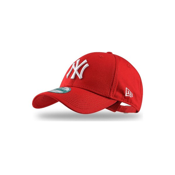 New Era 940 Leag Basic Neyy Καπέλο Strapback 