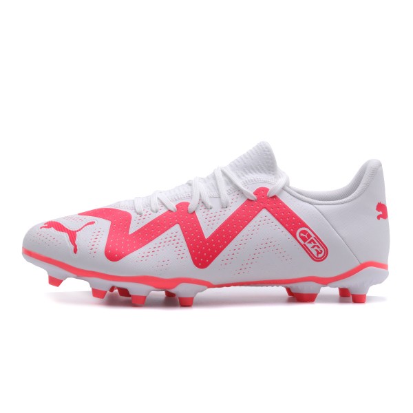 Puma Future Play Fg-Ag Παπούτσια Για Ποδόσφαιρο 