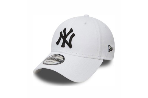 New Era New York Yankees Essential 9Forty Καπέλο Strapback (10745455)