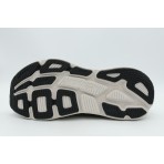 Hoka One One Bondi 7 Ανδρικά Αθλητικά Παπούτσια για Τρέξιμο Χακί, Μαύρα, Εκρού