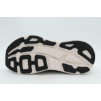 Hoka One One Bondi 7 Ανδρικά Αθλητικά Παπούτσια για Τρέξιμο Μαύρα, Σάπιο Μήλο, Λευκά