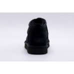 Ugg Classic Ultra Mini Γυναικεία Μποτάκια Μαύρα