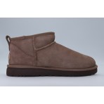 Ugg Classic Ultra Mini Μποτάκια Μόδας (1116109 RYK)