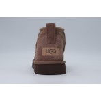 Ugg Classic Ultra Mini Μποτάκια Μόδας (1116109 RYK)
