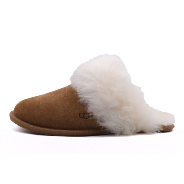 Ugg W Scuff Sis Παντόφλες 