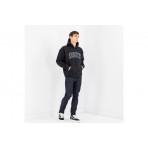 Obey Institute Extra Heavy  Hoodie Ανδρικό (112470195 BLACK)