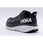 HOKA ONE ONE Clifton 9 Αθλητικά Παπούτσια για Τρέξιμο - Περπάτημα