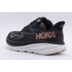 Hoka One One W Clifton 9 Παπούτσια Για Τρέξιμο-Περπάτημα (1127896-BRGL)