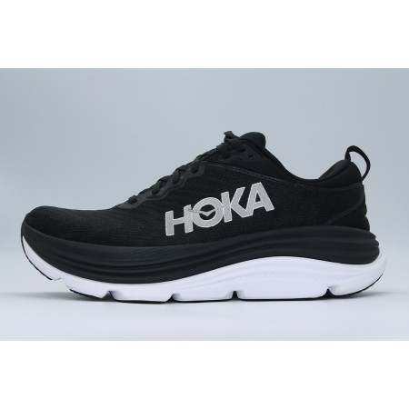 Hoka One One Gaviota 5 Ανδρικά Αθλητικά Παπούτσια για Τρέξιμο