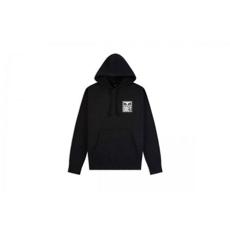 Obey Eyes Icon Premium Fleece Hoodie Ανδρικό 