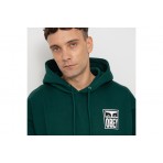 Obey Eyes Icon Hoodie Ανδρικό (112843126 BOTANICAL GARDEN)