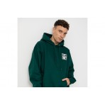 Obey Eyes Icon Hoodie Ανδρικό (112843126 BOTANICAL GARDEN)