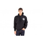 Obey Worldwide Globe Premium Fleece Hoodie Ανδρικό