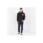 Obey Worldwide Globe Premium Fleece Hoodie Ανδρικό