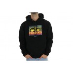 Obey Neighborhood Watch Premium Fleece Hoodie Ανδρικό (112843593 BLACK)