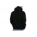 Obey Neighborhood Watch Premium Fleece Hoodie Ανδρικό (112843593 BLACK)