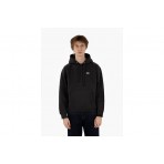 Obey Quarter Icon Premium Hoodie Ανδρικό (112844193 BLACK)
