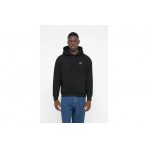 Obey World In Flames Premium Hoodie Ανδρικό (112844236 BLACK)