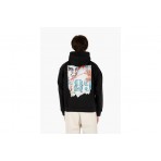 Obey Lisbon Icon Premium Hoodie Ανδρικό (112844239 BLACK)