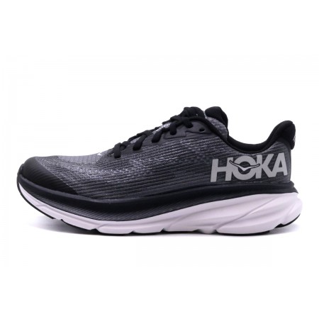 HOKA ONE ONE Clifton 9 Αθλητικά Παπούτσια για Τρέξιμο - Περπάτημα