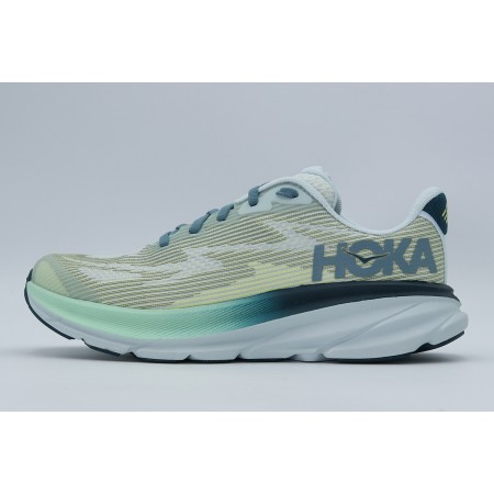 Hoka One One Clifton 9 Αθλητικά Παπούτσια Για Τρέξιμο 
