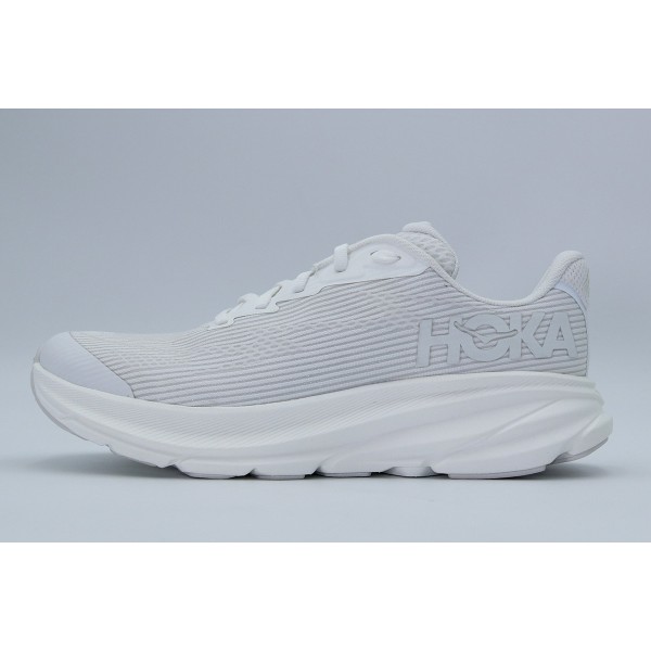 Hoka One One Clifton 9 Αθλητικά Παπούτσια Για Τρέξιμο (1131170-WFR)