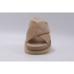 Ugg Goldenstar Cross Σανδάλια Μπεζ, Εκρού