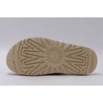 Ugg Goldenstar Cross Σανδάλια Μπεζ, Εκρού