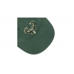 New Era Milwaukee Bucks Καπέλο Velcro (11405602)