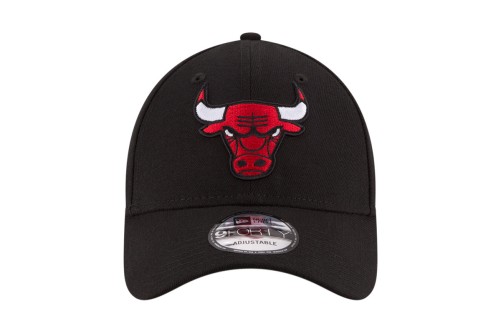 New Era The League Chicago Bulls Καπέλο Velcro (11405614)