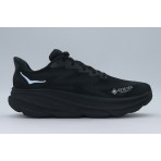 Hoka One One Clifton 9 Gore-Tex Ανδρικά Αθλητικά Παπούτσια για Τρέξιμο